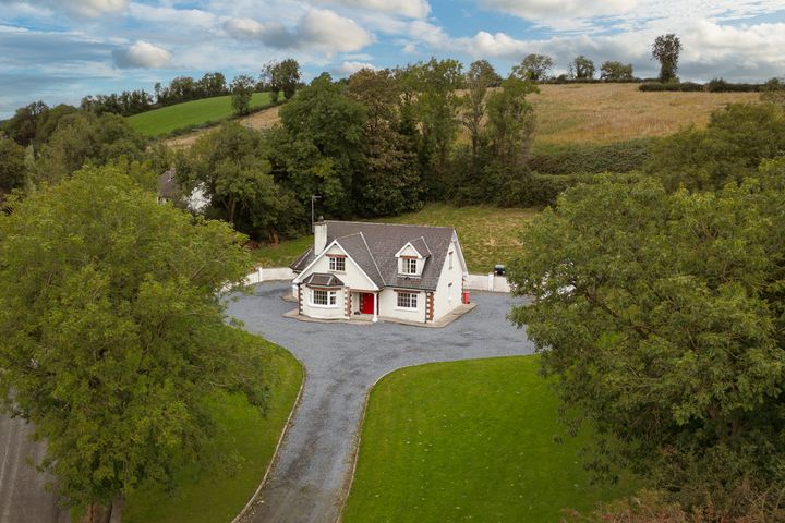 Drumacavoy, Carrickmacross, Co. Monaghan, A81FY52