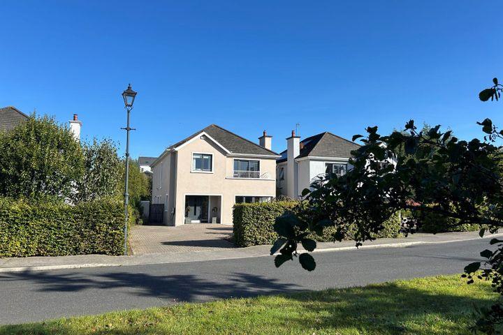 2 Glendine Woods, Glendine, Kilkenny, Co. Kilkenny, R95A3H7
