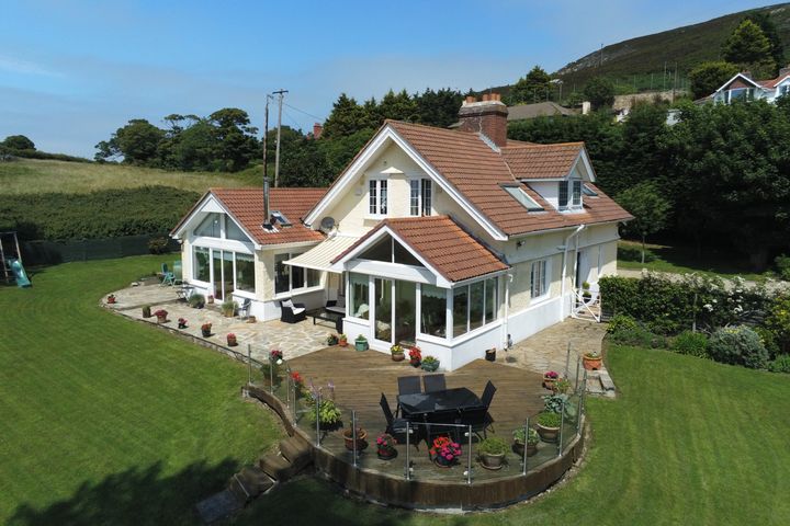 Dungannon, Carrickbrack Rd, Howth, Dublin 13, Dublin