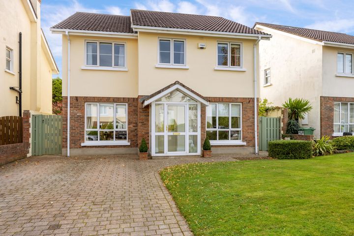 18 Stepaside Park, Stepaside, Dublin 18, Dublin 18, Dublin