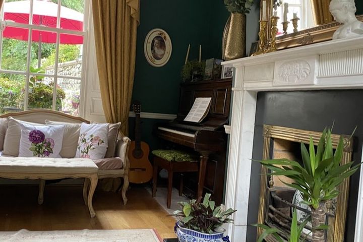 Selskar Terrace, Ranelagh, Dublin 6