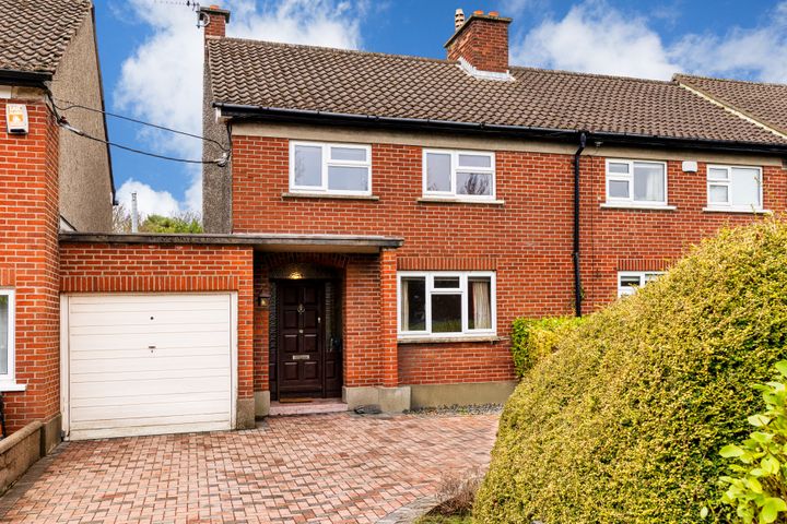 San Michele, 27 Castilla Park, Clontarf, Dublin 3, D03NX85