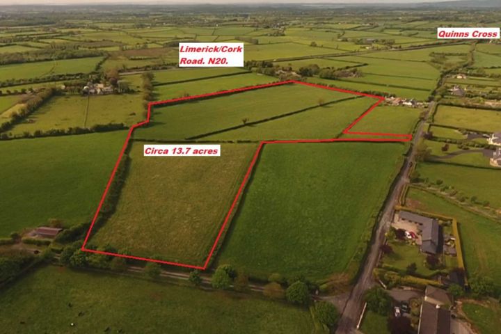 Garranroe, Patrickswell, Co. Limerick