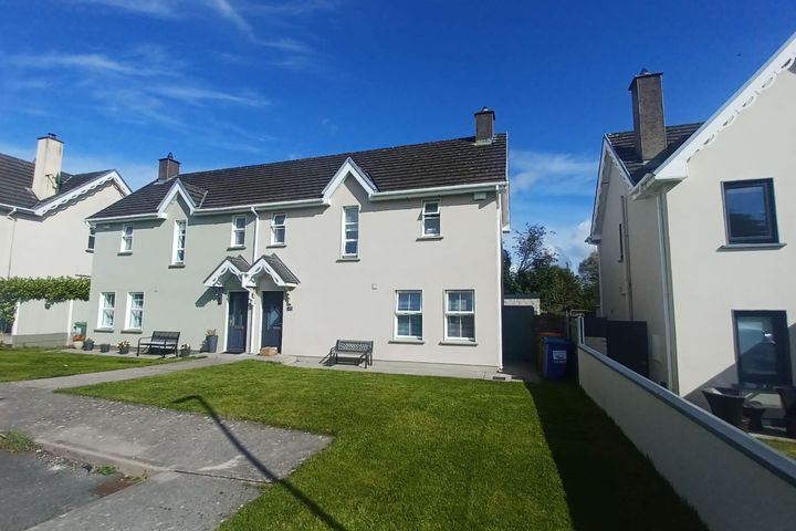 19 Pairc Na Sraide, Glenville, Co. Cork, T56WC58