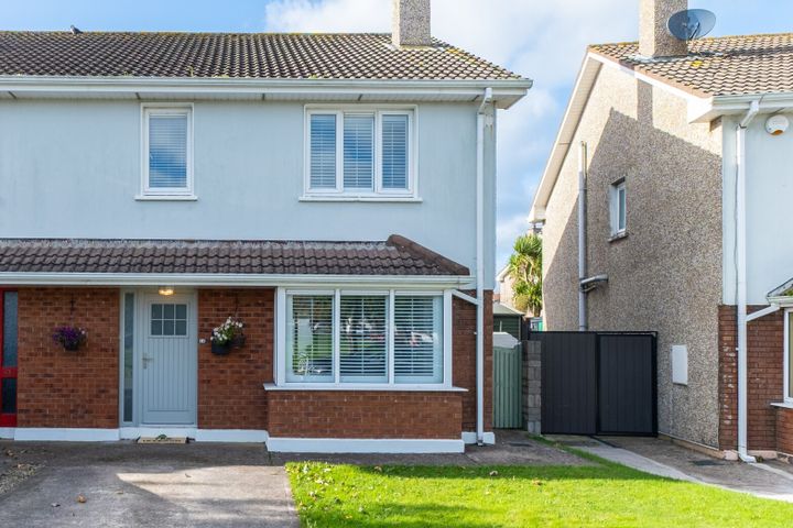 16 Dun Coran, Youghal, Co Cork, P36YH57