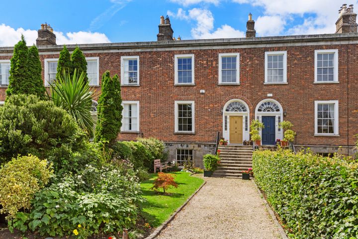 79 Wellington Rd, Ballsbridge, Dublin 4, Dublin 4, Dublin
