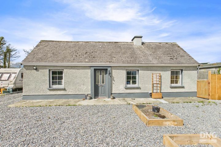 Rushestown, Newbridge, Co. Galway