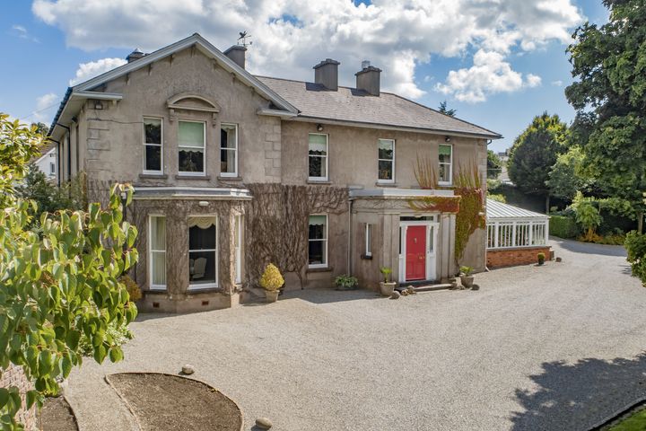 48 Summerville Ave, Newtown, Waterford, Waterford