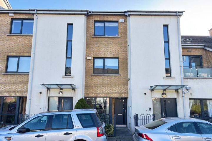 78 Red Arches Road, The Coast, Baldoyle, Dublin 13, D13XT20