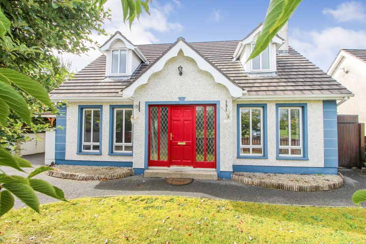 1 Cluain Si, Hartley, Carrick-On-Shannon, Co. Leitrim, N41E6C8