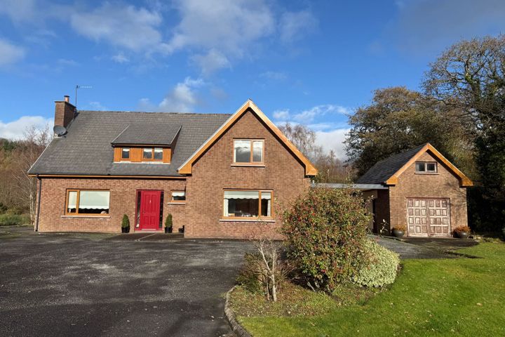 Gortahoonig, Muckross, Killarney, Co Kerry, V93F21V