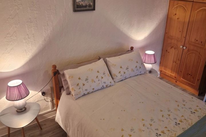 Glenamaddy,Area Co. Galway, Glenamaddy, Co. Galway