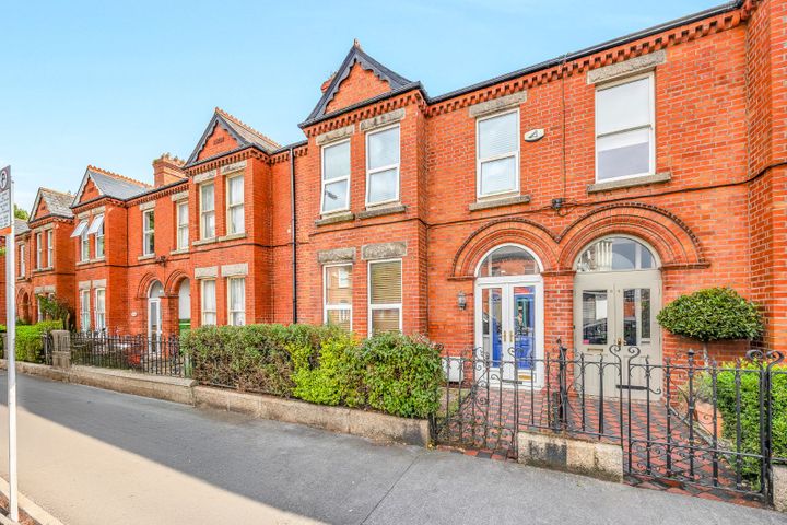 "Saint Paschal's", 52 Home Farm Road, Drumcondra, Dublin 9, D09A5F3