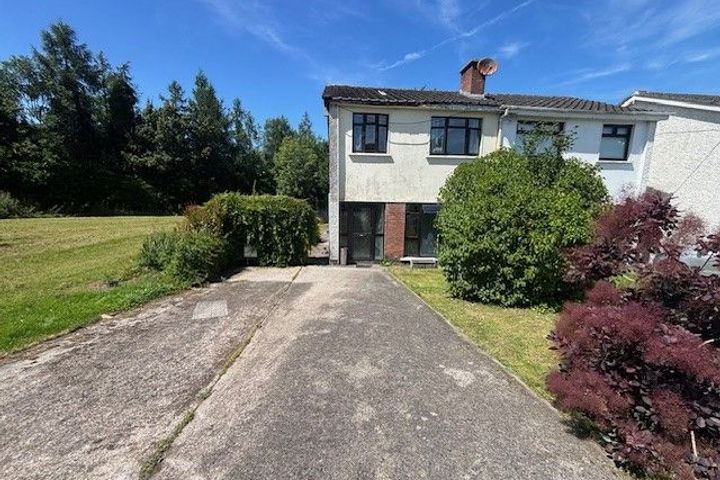 20 Woodview, Lucan, Co. Dublin, K78F9Y9