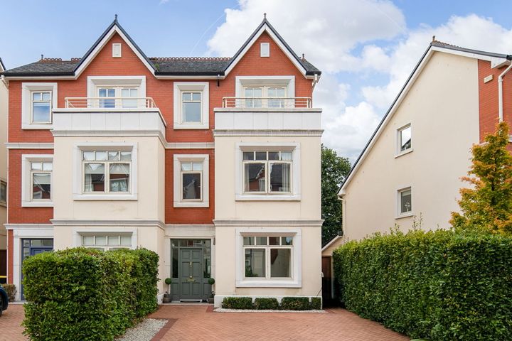 32 College Square, Wainsfort Manor Drive, Terenure, Dublin 6, D6WP278