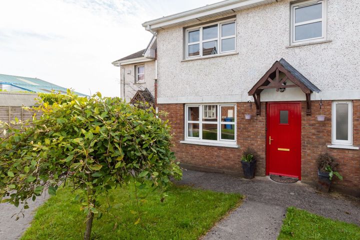 8 The Cloisters, Ardcashel Watergrasshill, Cork, Cork