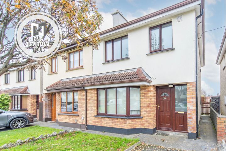 29 Racecourse Gardens, H91DK3C