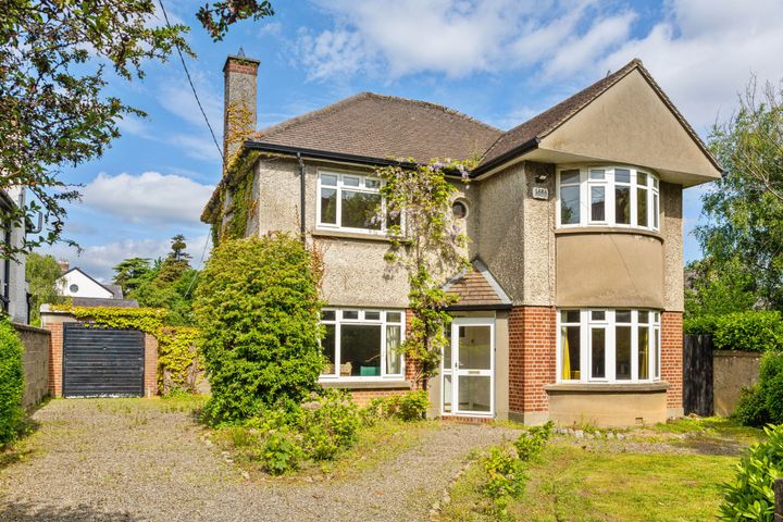 30 Glenvar Park, Blackrock, Dublin, Dublin