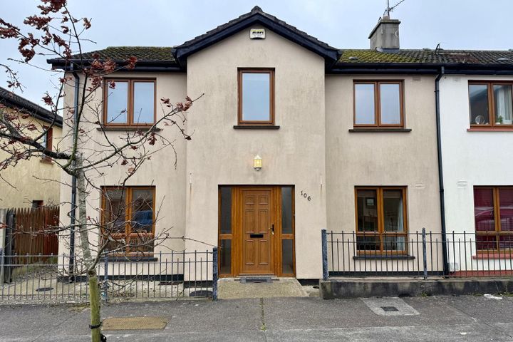 106 Clonard Village, Clonard, Co. Wexford, Y35R5H2