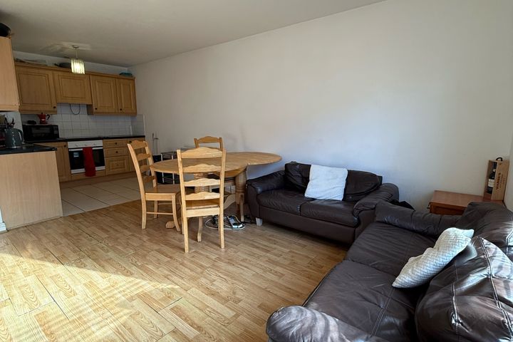 Apartment 22 , Kelly'S Court, Kellys Row, Dublin 1, Dublin 1