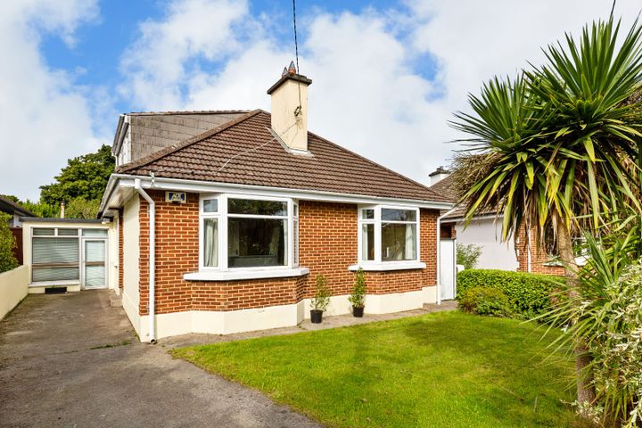 33 Harlech Crescent, Roebuck Rd, Dublin 14, Dublin 14, Dublin