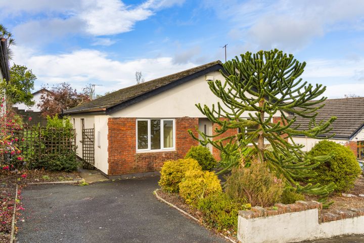 20 Bromley Court, Glebemount, Wicklow Town, Co Wicklow, A67A092