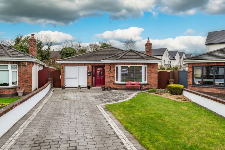 9 Abbey Park Grove, Clane, Co Kildare, W91H5C6