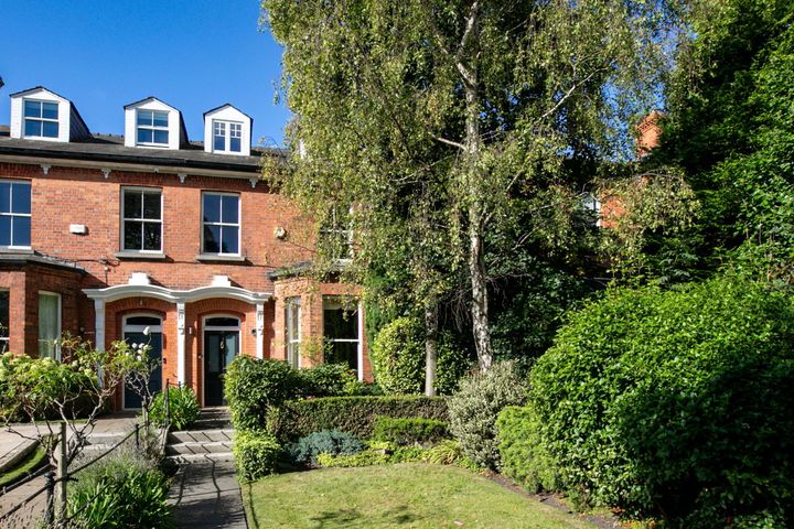 47 Morehampton Road, Donnybrook, Donnybrook, Dublin 4, D04C7X9