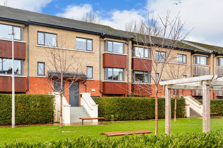 8 Hawthorn Walk, Bird Avenue, Clonskeagh, Dublin 14, D14C6C4