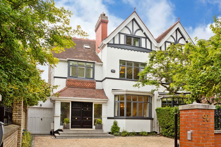 90 Merrion Rd, Dublin 4, Dublin 15, Dublin