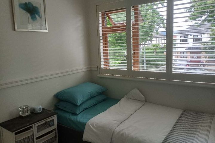 Saint Patrick's Cottages, Willbrook, Dublin 16