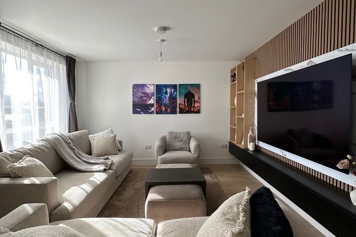 The Park,Foxwood Barn,Dublin 24, Citywest, Co. Dublin