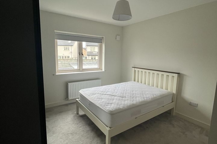 Linden Demesne, Maynooth, Co. Kildare, Maynooth, Co. Kildare