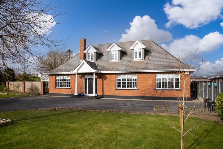 The Paigles, Kinsealey Lane, Kinsealey, Dublin