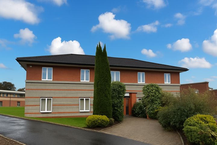 SAI House, Lonsdale Road, National Technology Park, Castletroy, Co. Limerick, V94RT7C
