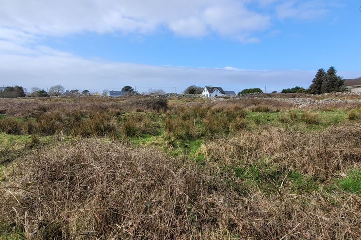Cor Na Ron Middle, Inverin, Co. Galway, H91EP3V