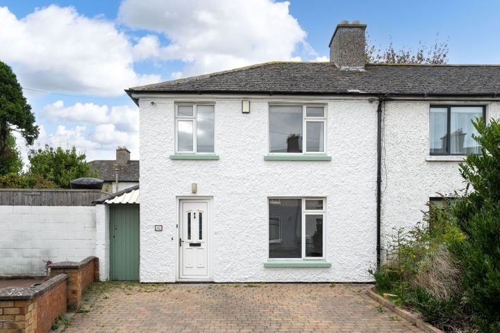10 Connolly Gardens, Inchicore, Dublin 8, D08F5T7
