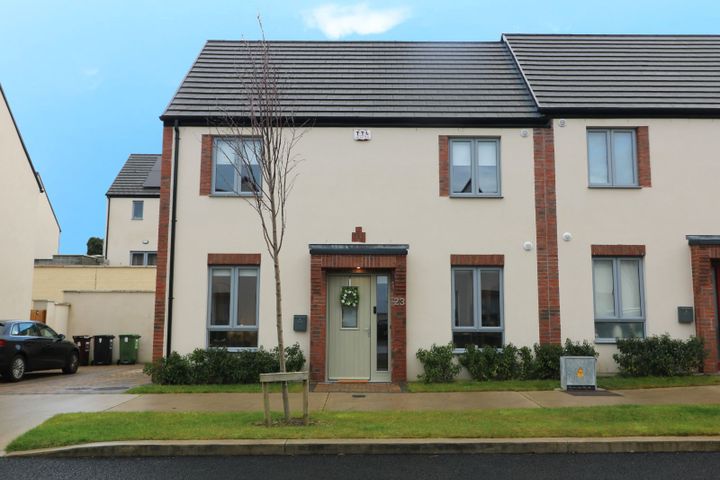 23 Hillfort Drive, Hillfort, Kill, Co. Kildare, W91TYK6