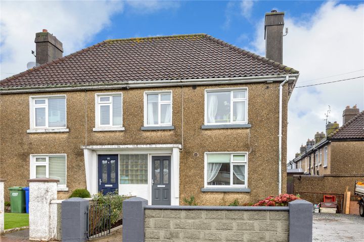 Saint Peters Place, Arklow, Co. Wicklow, Y14XW67