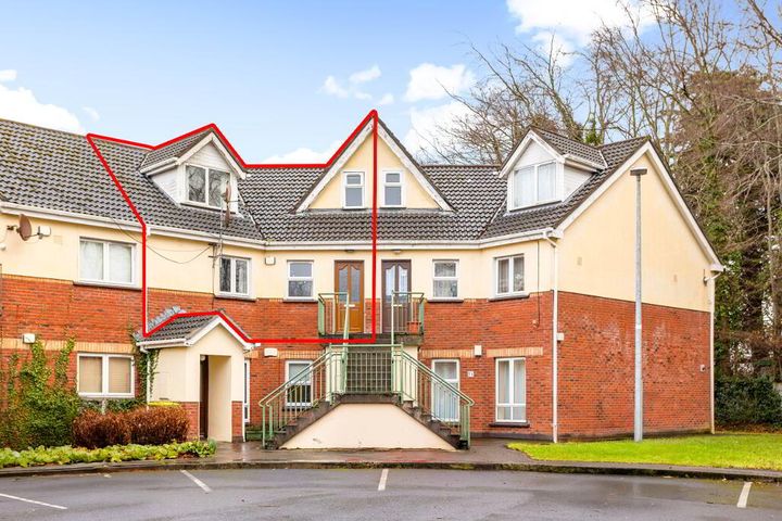 67 Mount Andrew Rise, Lucan, Co. Dublin, K78DP21