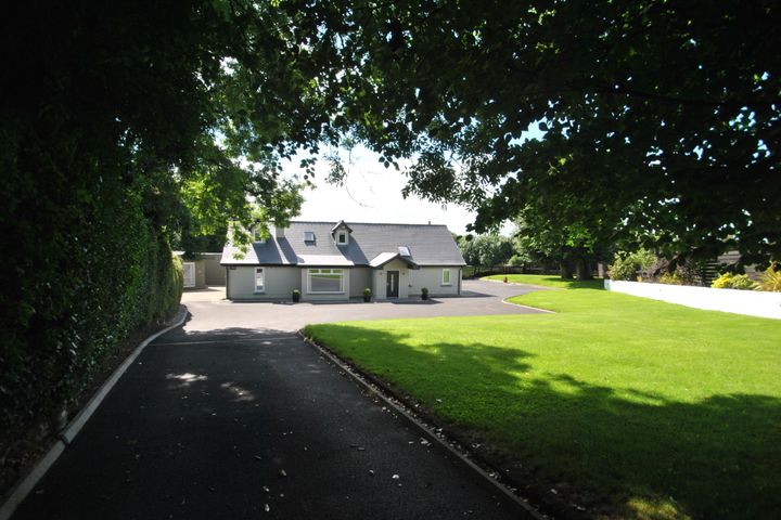 Ballygorteen, Roscrea/Templemore, Co. Tipperary, E53KR12
