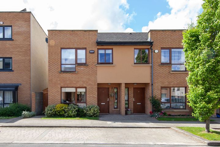 10 The Paddocks Rise, Adamstown, Dublin, Dublin