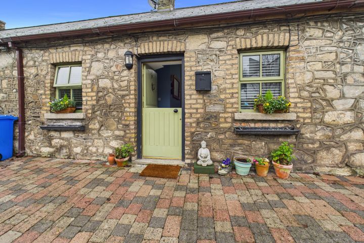 7 Mill Lane, Leixlip, Leixlip, Co. Kildare, W23D9N7