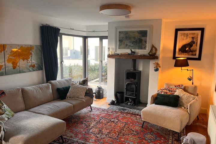 24 Father Burke Road, The Claddagh, Galway, Claddagh, Co. Galway