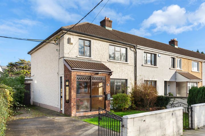 126 Dowland Road, Walkinstown, Dublin 12, Co. Dublin, Walkinstown, Dublin 12, D12X7A4