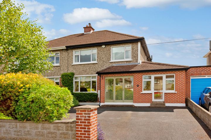 85 Butterfield Park, Rathfarnham, Dublin 14, Dublin 14, Dublin