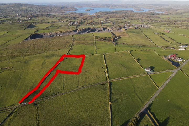 The Plains, Boyle, Co. Roscommon