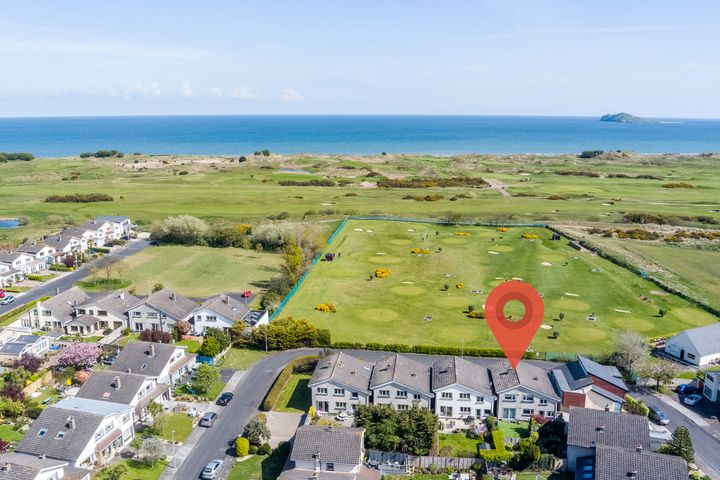 73 The Dunes, Portmarnock Dublin, Dublin, Dublin 13, Dublin
