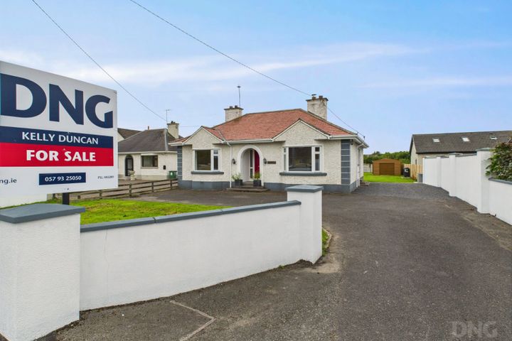 Rosarid, Church Road, Tullamore, Co Offaly, R35KW61