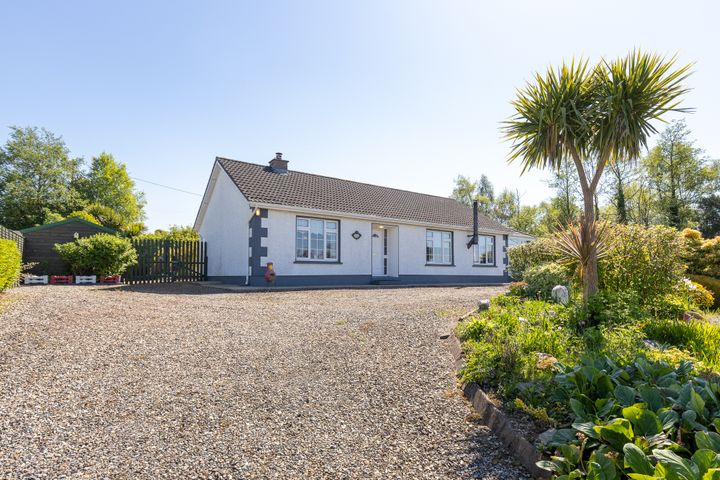 Mountain View, Tinashrule, Ferns, Co. Wexford, Y21YW20